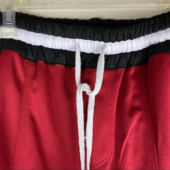 Lifter Anchors Sweatpants Size XL - Picture 4 of 6